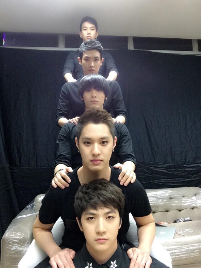 MBLAQ 2