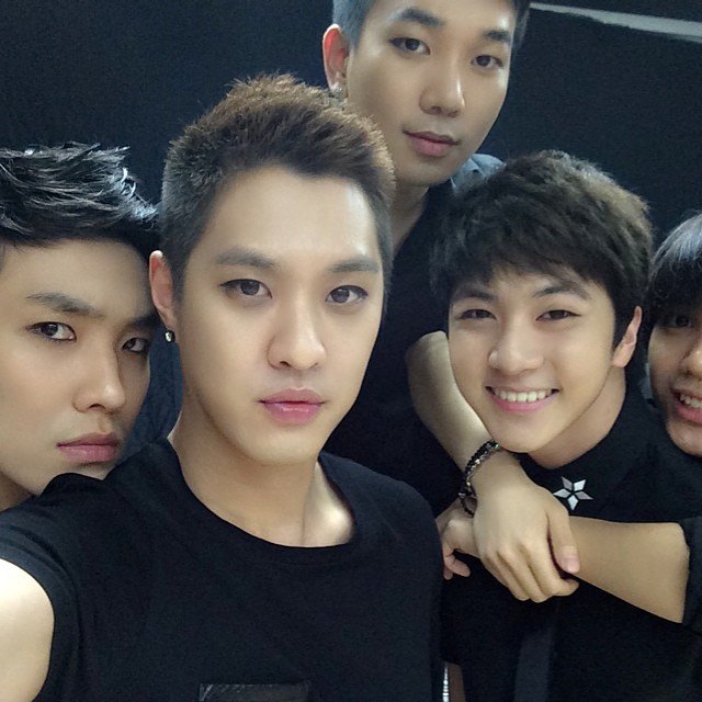 MBLAQ