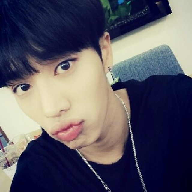 起光 IG