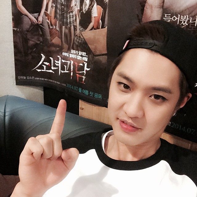 昇昊 IG