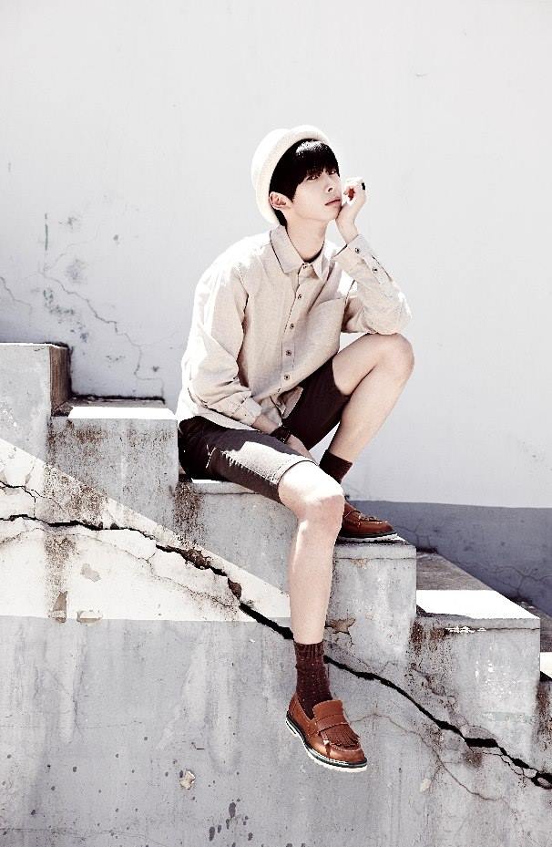 HALO：HEECHEON