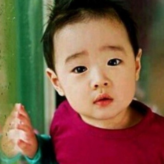 小 Henry
