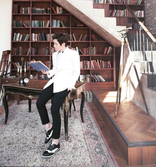 K.Will 預告照 2