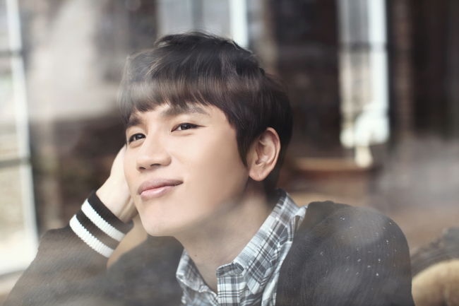 K.Will 預告照