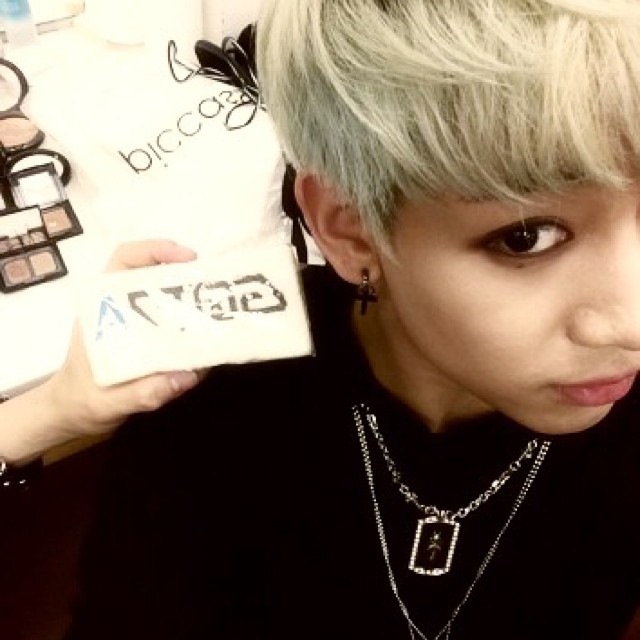 Bam Bam IG