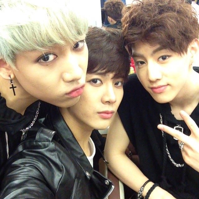Jackson IG