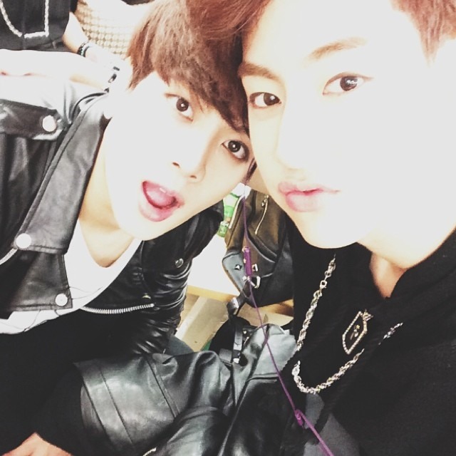 Mark IG