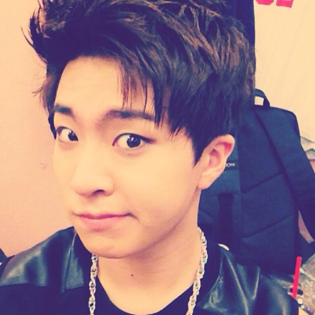 Youngjae IG