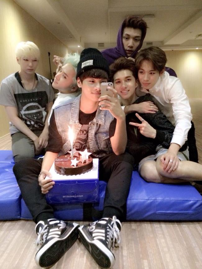 VIXX (N生日) VIXX (N生日)