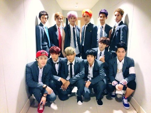 MILLENIUM BOY