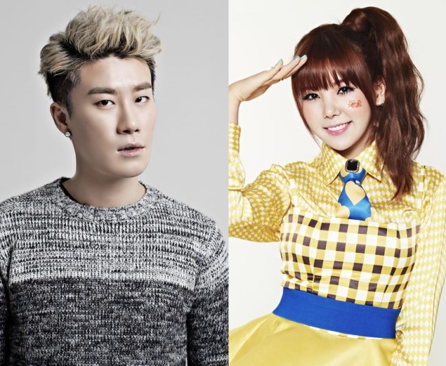 Raina、San E