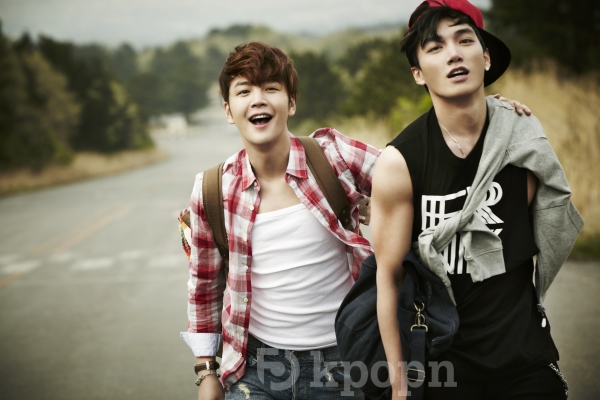 Team H "Take Me"