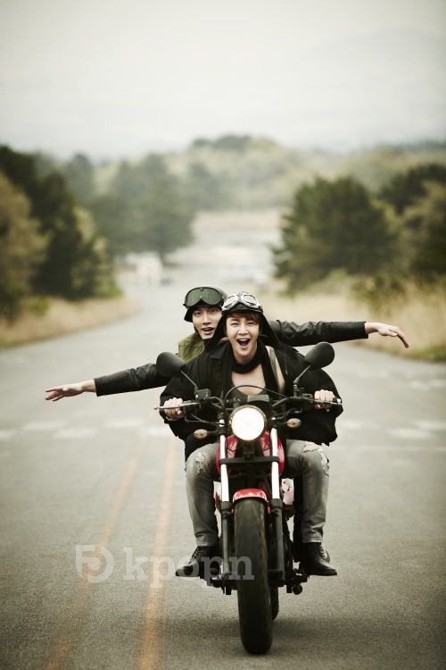Team H "Take Me"