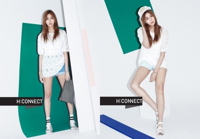 UIE x H:Connect