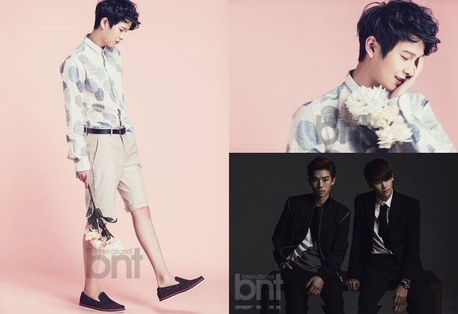 ZE:A 帝國之子@bnt ZE:A 帝國之子@bnt