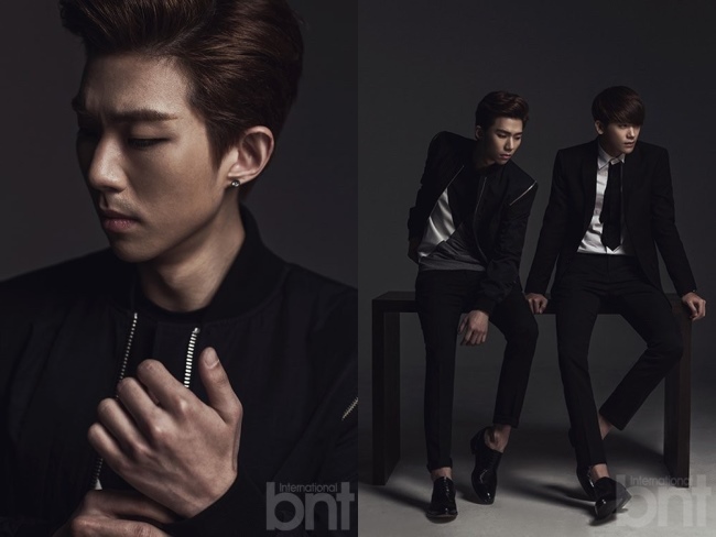 ZE:A 帝國之子@bnt ZE:A 帝國之子@bnt