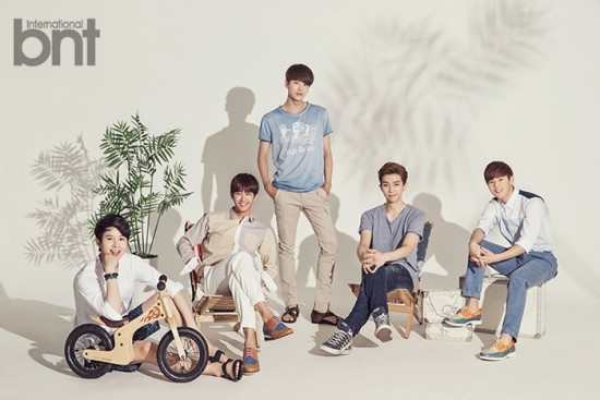 ZE:A 帝國之子@bnt ZE:A 帝國之子@bnt