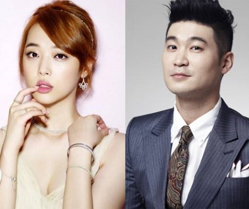 Choiza、Sulli