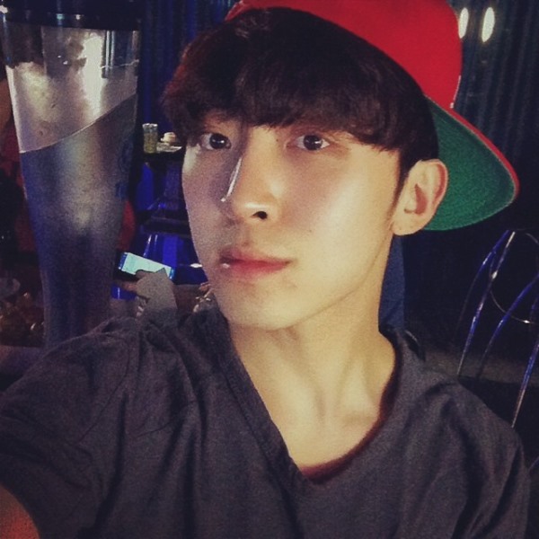 大國男兒 HyunMin