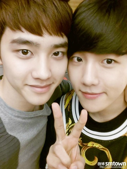 D.O、伯賢