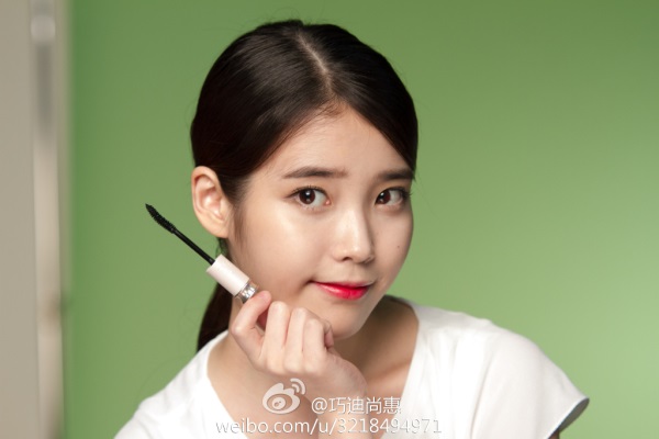 IU QDSUH (巧迪尚惠) 花絮照