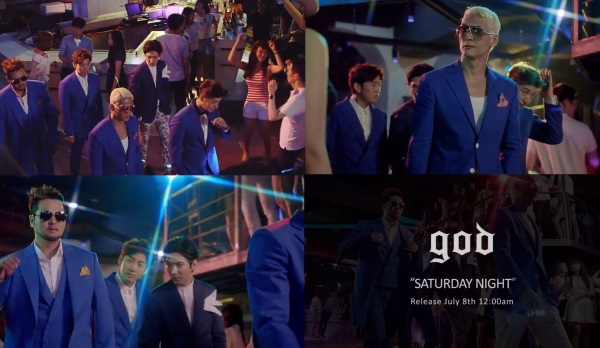god "Saturday Night" god "Saturday Night"
