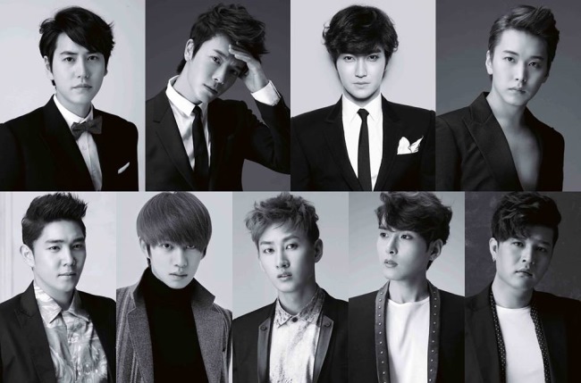 Super Junior