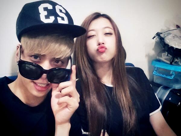 鐘鉉、Sulli