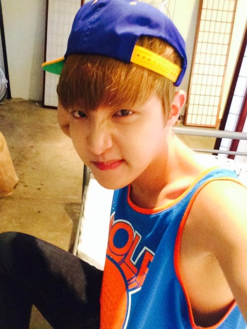 J-Hope J-Hope