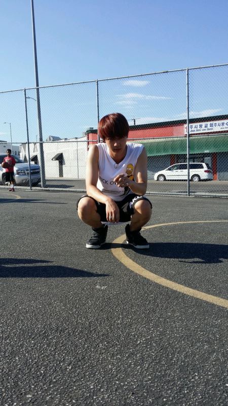 Jin Jin