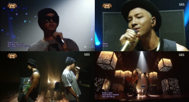 太陽、Tablo 人氣歌謠 太陽、Tablo 人氣歌謠