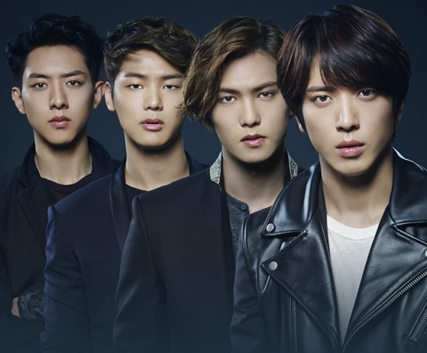 CNBLUE