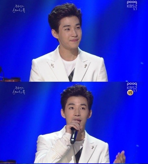 Henry "柳熙烈的寫生簿"