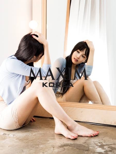 FIESTAR - Linzy MAXIM 畫報 (2014.08) FIESTAR - Linzy MAXIM 畫報 (2014.08)