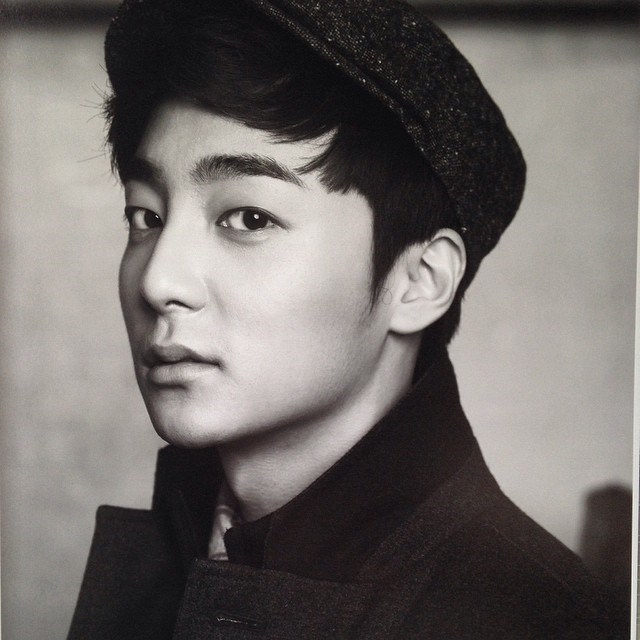 Roy Kim
