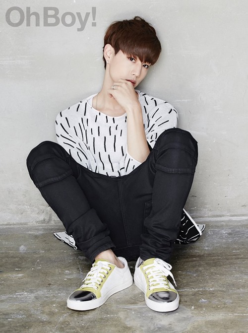 Mark
