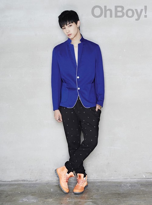 JB JB