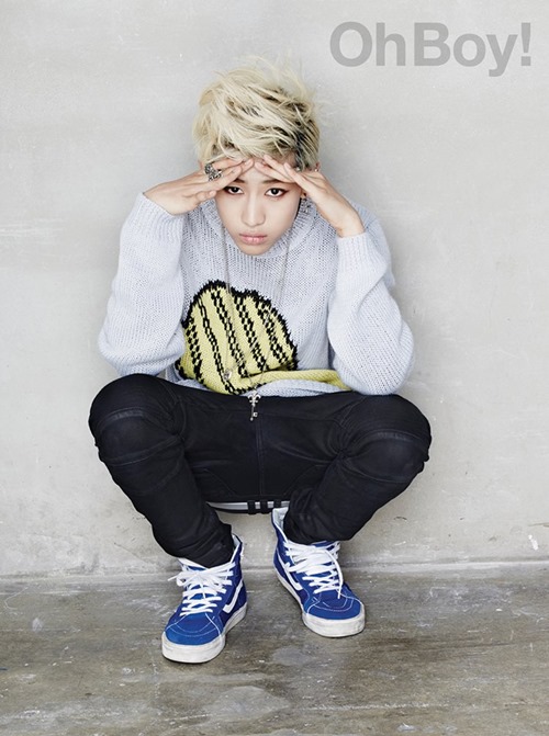 BamBam BamBam