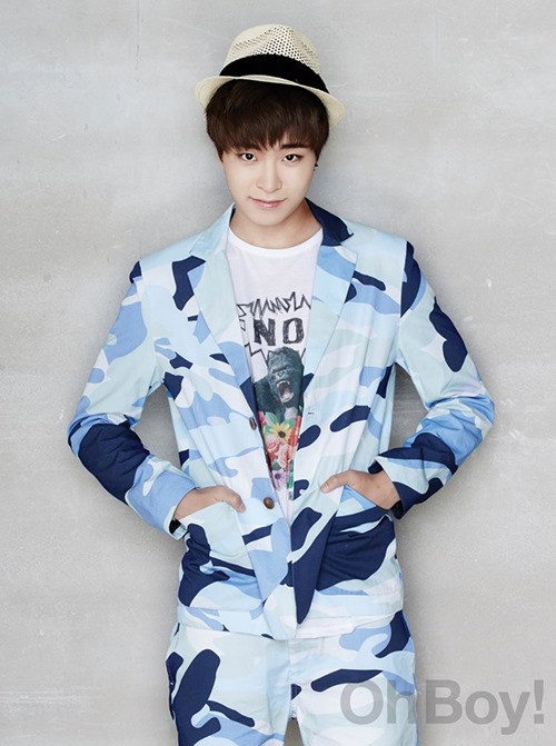 Youngjae