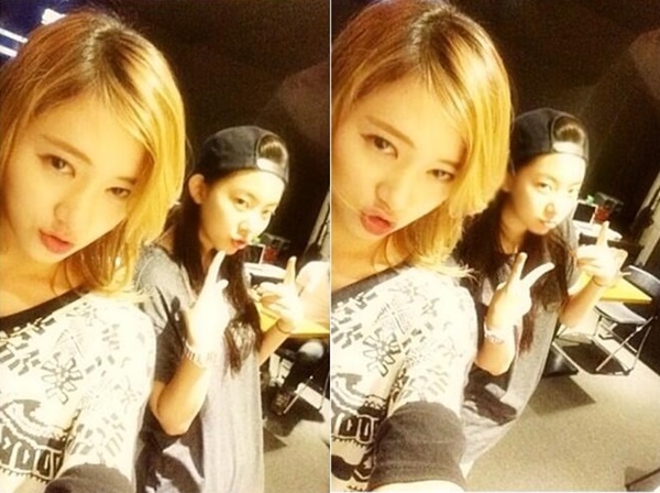 So Jung & Ashley