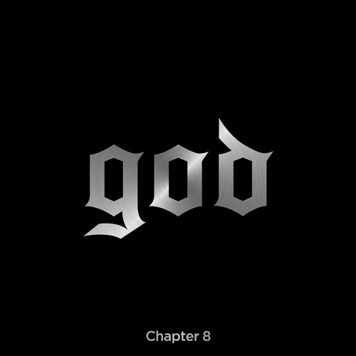 god《Chapter 8》封面