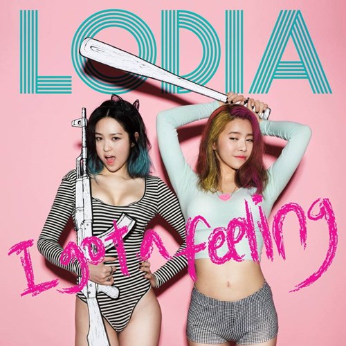 LODIA LODIA