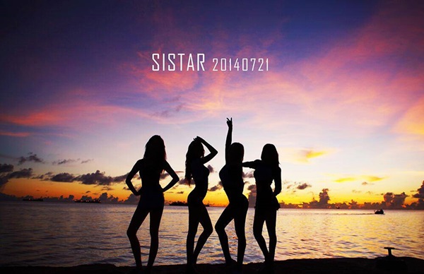 SISTAR 20140721