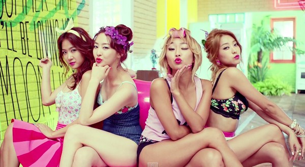 SISTAR