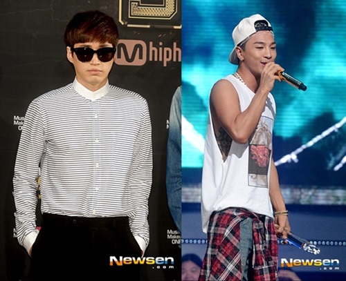 太陽、Tablo