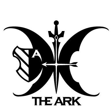 女團 The Ark 的 LOGO
