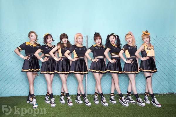 Ye-A (Kpopn)