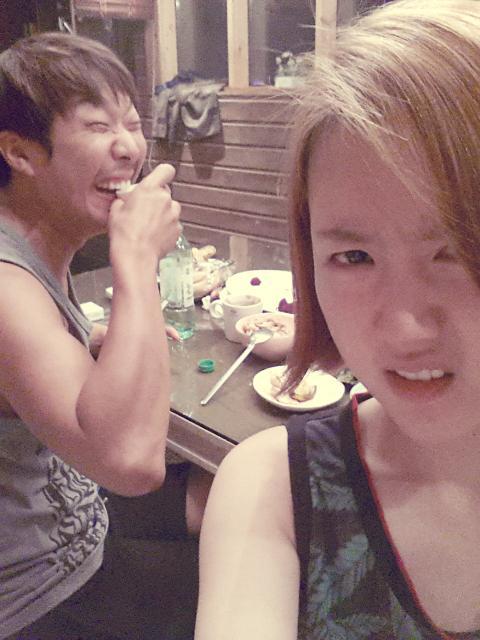 HaHa、Byul
