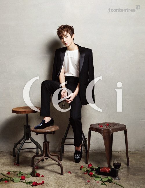天地 CeCi 201.08 天地 CeCi 201.08