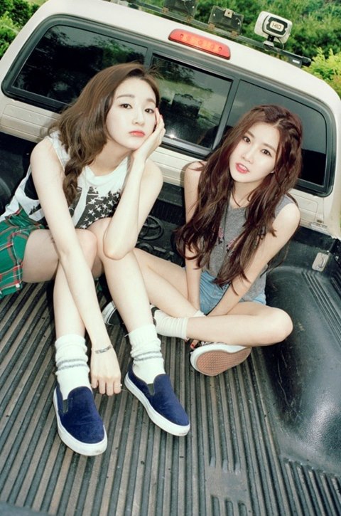 Davichi
